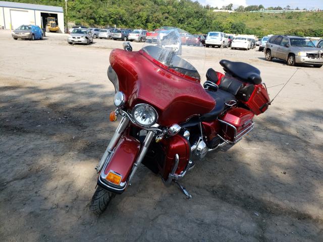 2012 HARLEY-DAVIDSON FLHTCU ULT 1HD1FCM16CB678802
