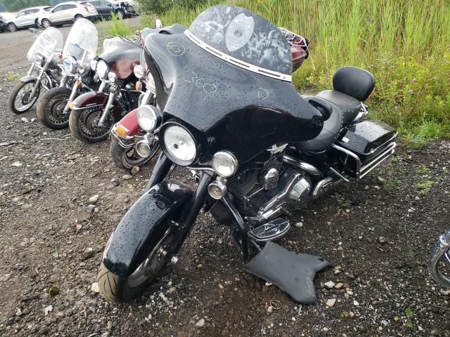 2002 HARLEY-DAVIDSON FLHTPI 1HD1FMW122Y640076