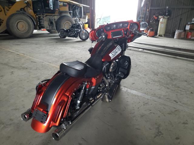 2018 HARLEY-DAVIDSON FLHXSE CVO 1HD1PXL12JB959529