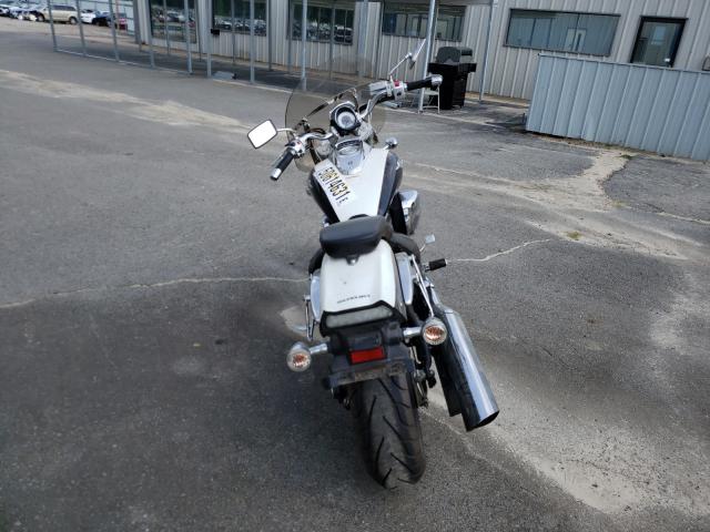 2009 SUZUKI VZ800 JS1VS56A792101383