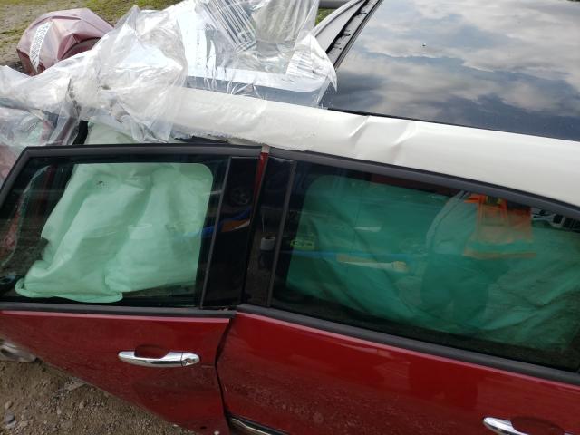 2016 FIAT 500L TREKK ZFBCFADH6GZ038004