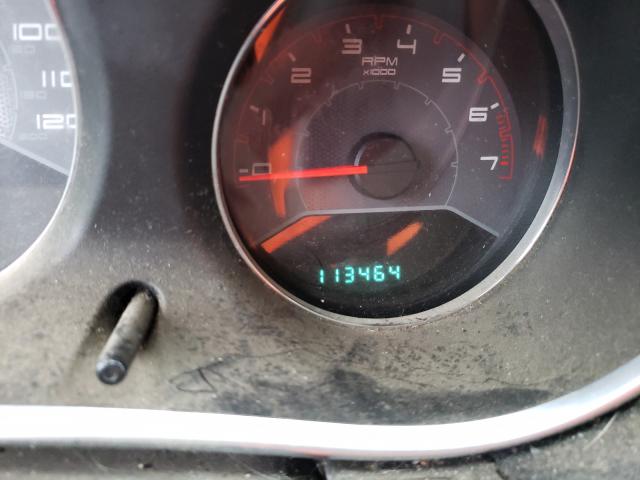 2011 DODGE AVENGER EX 1B3BD4FB3BN554153