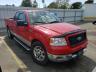 2005 FORD  F150