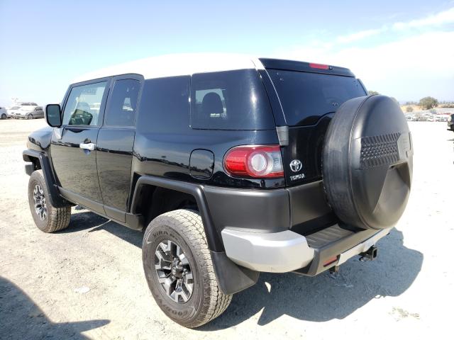 2014 TOYOTA FJ CRUISER JTEBU4BF2EK181356