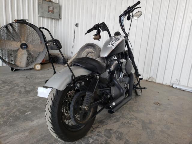 2008 HARLEY-DAVIDSON XL1200 N 1HD1CZ3148K408391