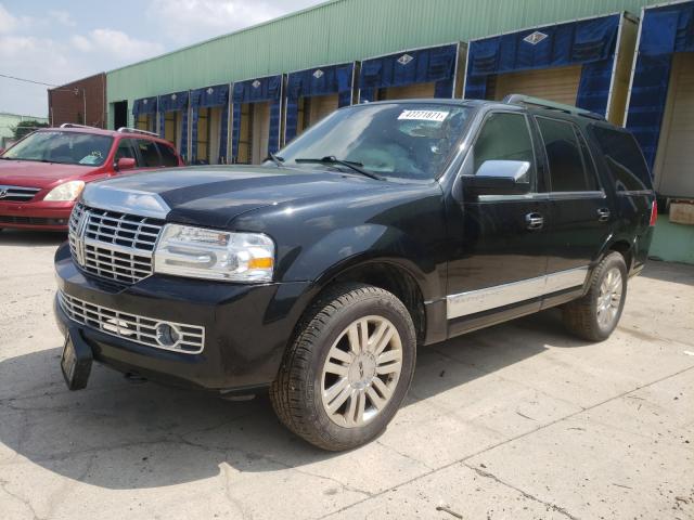 Lincoln Navigator 2013