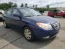 2008 HYUNDAI  ELANTRA