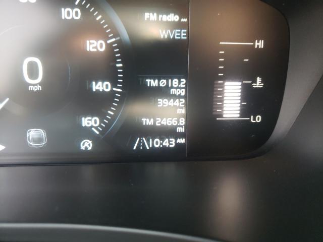 2017 VOLVO S90 T5 MOM YV1102AKXH1008364