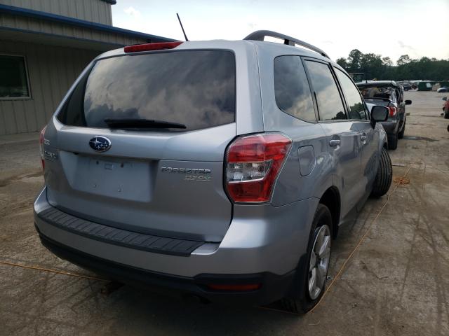 2015 SUBARU FORESTER JF2SJADC4FH414572
