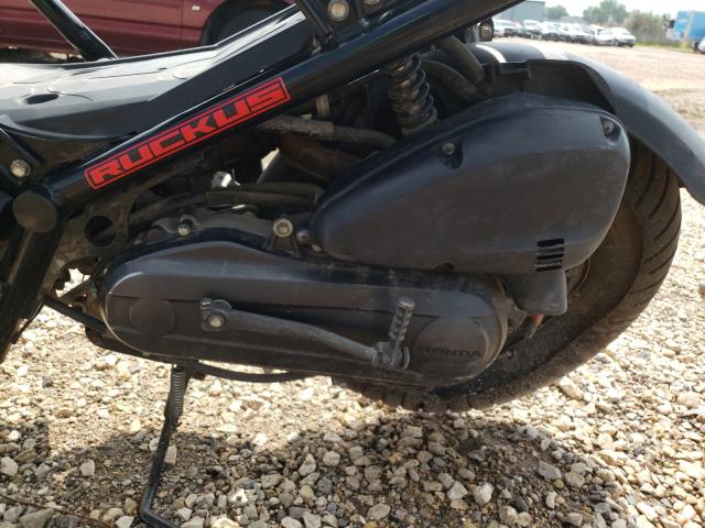 2016 HONDA NPS50 JH2AF5815GK403023