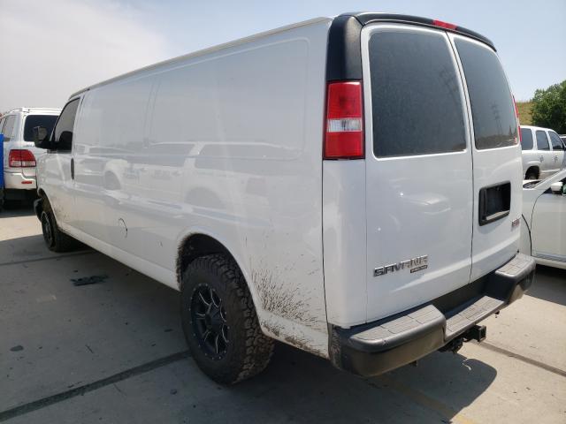 2016 GMC SAVANA G35 1GTZ7HFG0G1117166