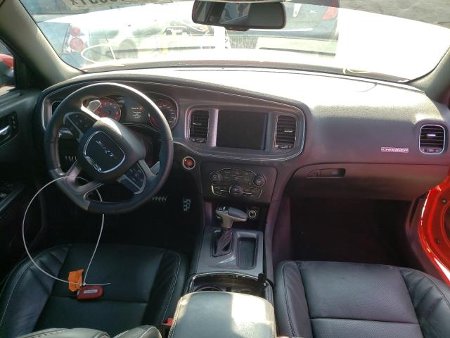 2016 DODGE CHARGER SR 2C3CDXL96GH323483