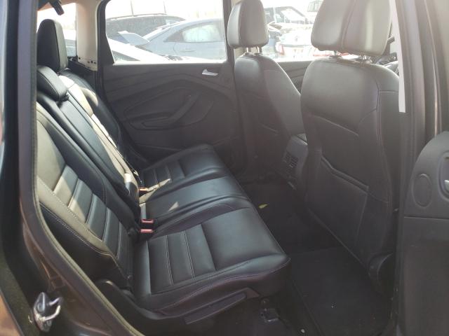 2017 FORD C-MAX TITA 1FADP5FU5HL108456