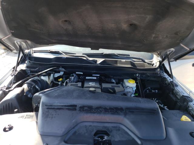 2019 RAM 2500 TRADE 3C6UR4HL3KG534371