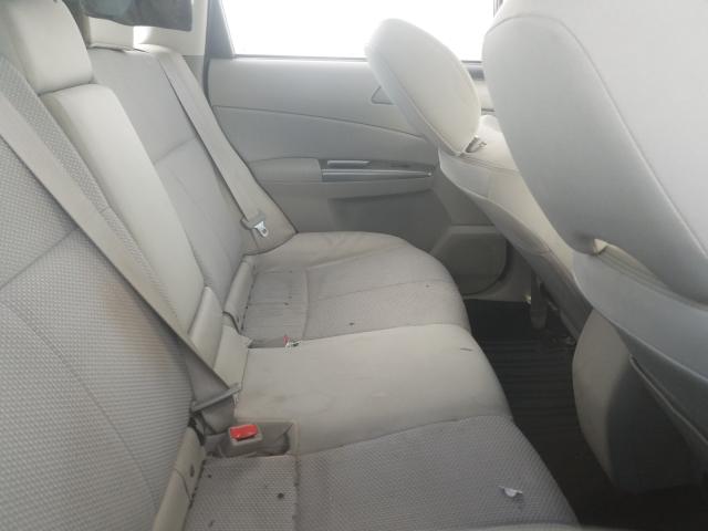 2012 SUBARU FORESTER JF2SHBBC3CH431332