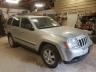 2009 JEEP  CHEROKEE