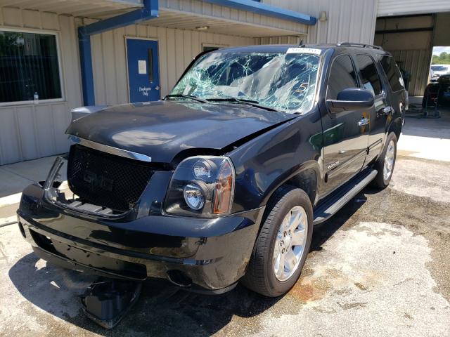 2011 GMC YUKON SLE 1GKS1AE02BR338829
