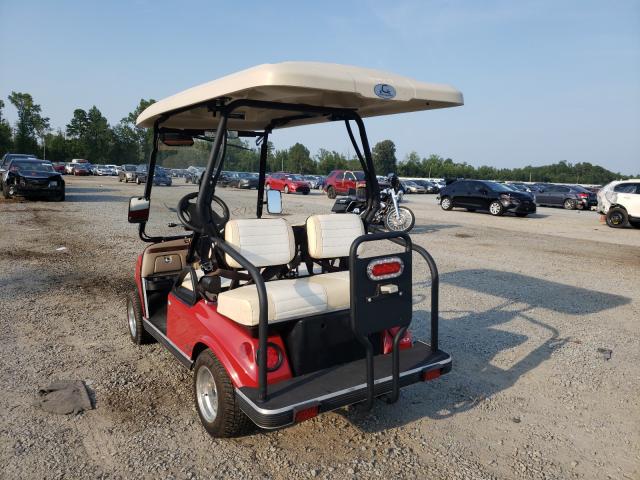 5J5LD47BVHA814218 Club Cart 2017. Фото: 2