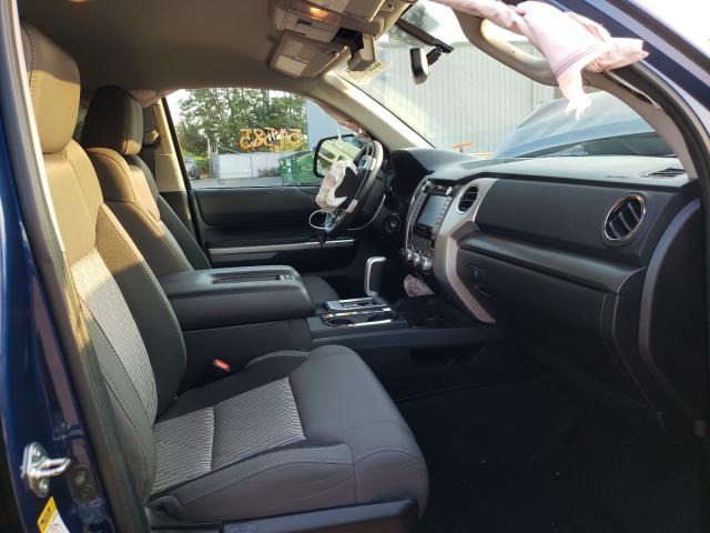 5TFUY5F16EX408492 Toyota Tundra Dou 2014. Фото: 4