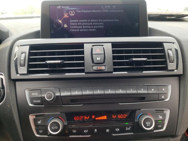 2014 BMW 228 I WBA1F5C55EV255399