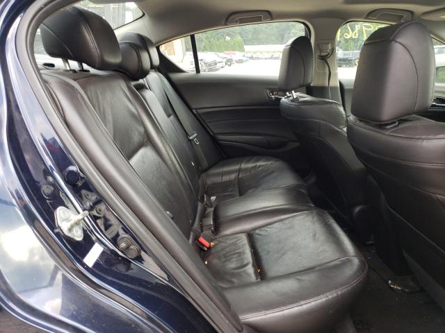 2013 ACURA ILX 20 PRE 19VDE1F58DE005755