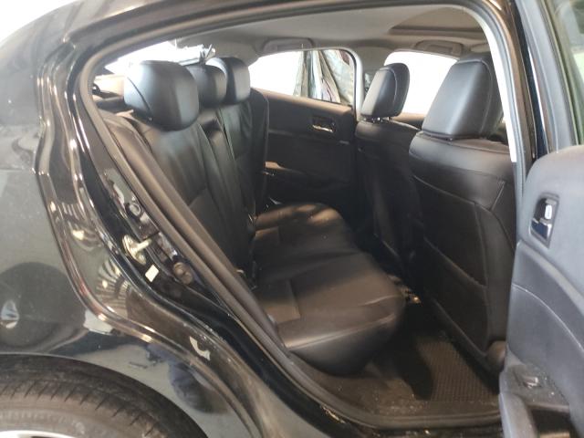 2015 ACURA ILX 20 19VDE1F31FE000625