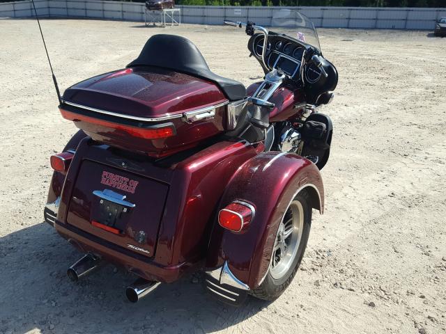 2015 HARLEY-DAVIDSON FLHTCUTG T 1HD1MAL12FB853949