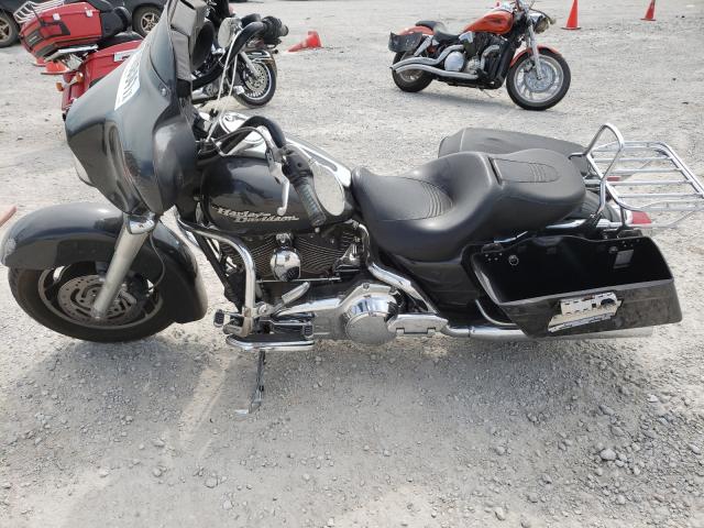 2007 HARLEY-DAVIDSON FLHX 1HD1KB4197Y624886