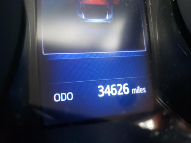 2018 TOYOTA C-HR NMTKHMBX7JR012159