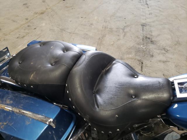 2005 HARLEY-DAVIDSON FLHRI 1HD1FBW105Y706438
