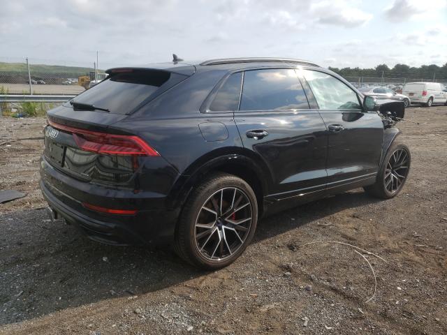 2019 AUDI Q8 PREMIUM WA1EVAF16KD006498