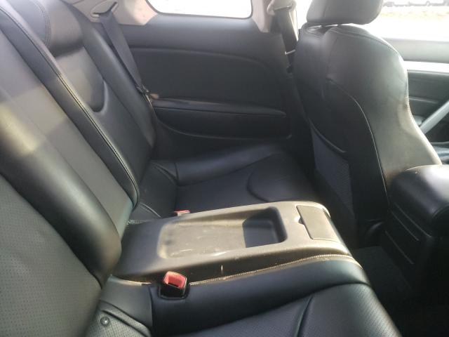 2009 INFINITI G37 BASE