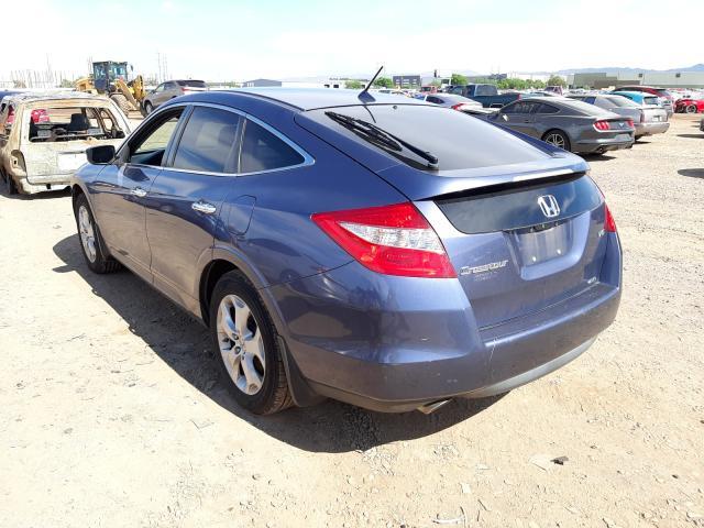 2012 HONDA CROSSTOUR 5J6TF2H5XCL004576