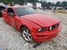 2006 FORD  MUSTANG