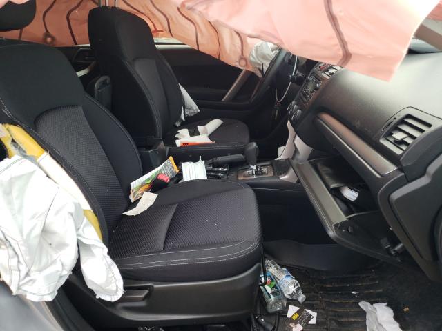 2015 SUBARU FORESTER JF2SJADC4FH414572