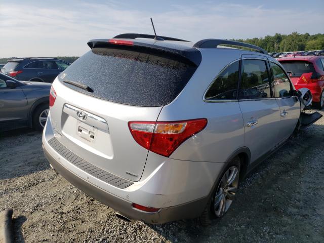 2012 HYUNDAI VERACRUZ G KM8NU4CC0CU198420
