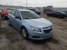 2011 CHEVROLET  CRUZE