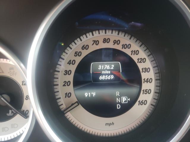 2015 MERCEDES-BENZ CLS 400 4M WDDLJ6HB7FA154488
