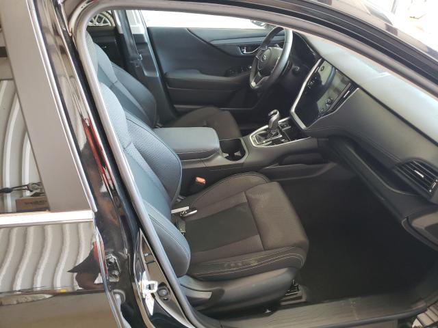 2020 SUBARU OUTBACK PR 4S4BTACC1L3144652