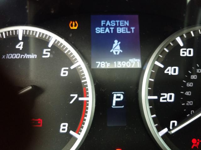2015 ACURA ILX 20 19VDE1F33FE007916