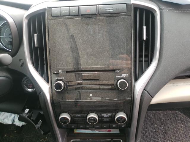 2021 SUBARU ASCENT TOU 4S4WMARDXM3408385