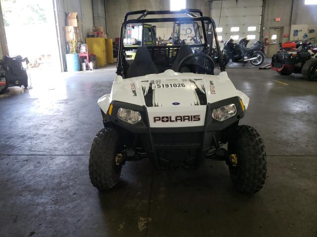 2021 POLARIS RZR 170 RF3YAV179MT038497