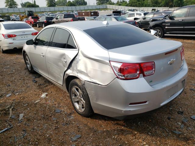 2014 CHEVROLET MALIBU ECO 1G11C5SL5EF298056