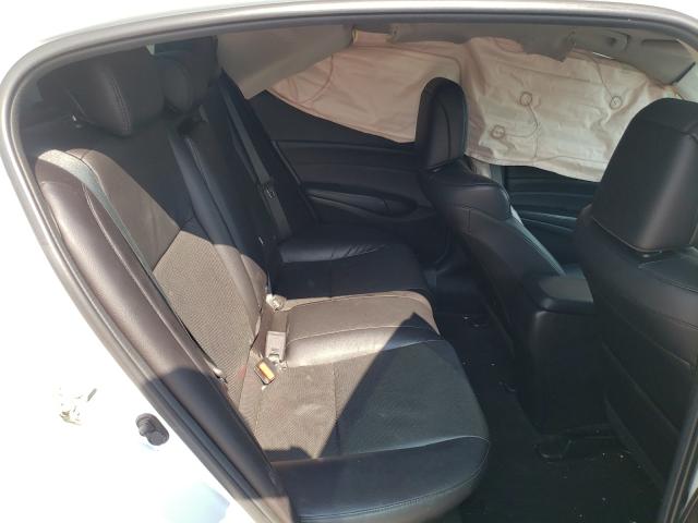 2014 ACURA ILX 20 19VDE1F33EE005999