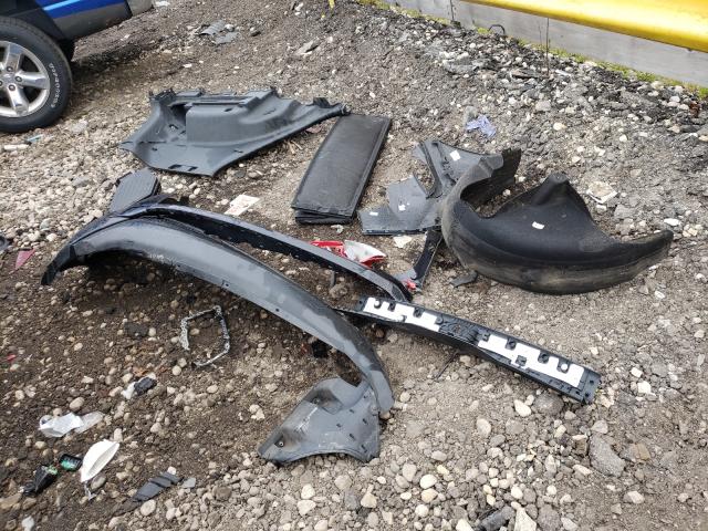 2016 HYUNDAI TUCSON 4WD KM8J3CA40GU035649