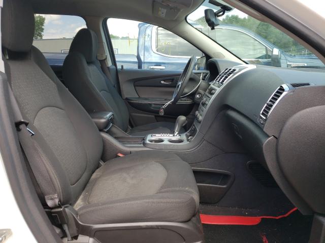 2010 GMC ACADIA SL 1GKLRKEDXAJ149350