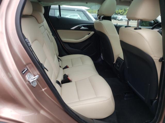 2018 INFINITI QX30 SJKCH5CR3JA045309