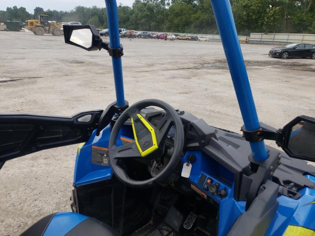 2018 POLARIS ACE 900 XC 4XADCE877JB307492