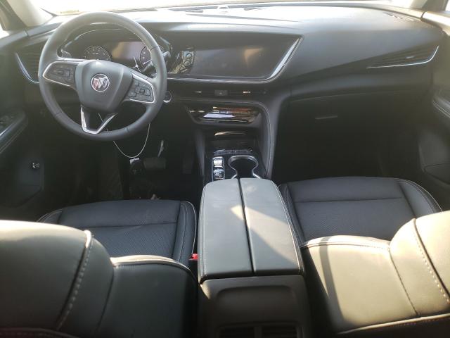 2021 BUICK ENVISION E LRBFZNR46MD102998