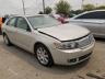 2008 LINCOLN  MKZ